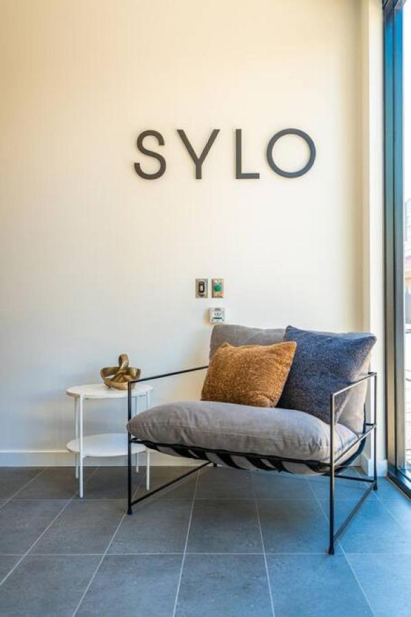 Sylo Luxury Apartments - 1Gb Fibre Internet Adelaide Exterior foto