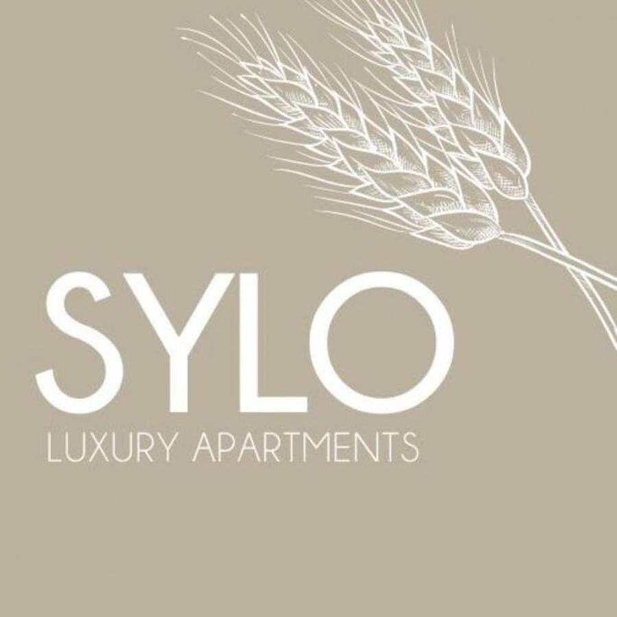 Sylo Luxury Apartments - 1Gb Fibre Internet Adelaide Exterior foto